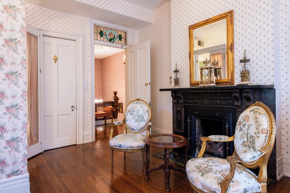 Central Park Bed & Breakfast Bed and Breakfast in Jefferson County