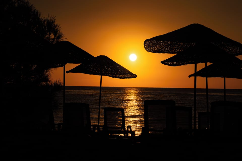 Perast Garden Hotel Hotel in Antalya Province