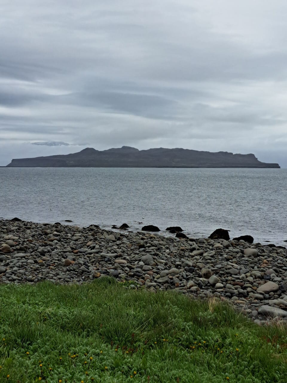 Lónkot Bed and Breakfast in Iceland