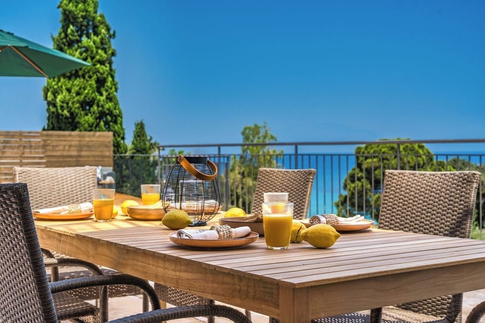 Astarte Villas - Casa De Sun Private Villa with Pool