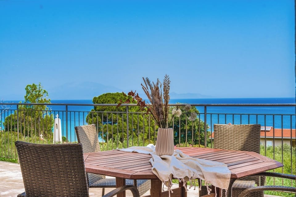 Astarte Villas - Casa De Sun Private Villa with Pool