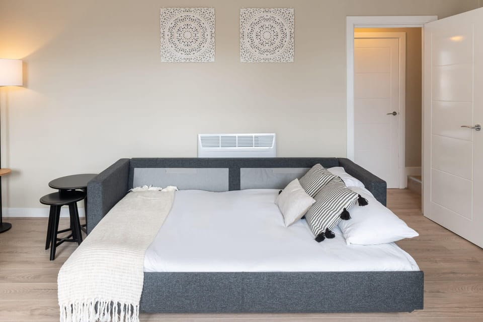 The Quarter, Liverpool - Host & Stay