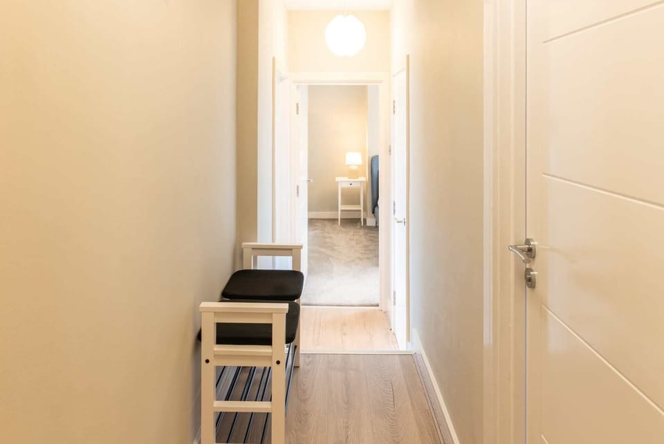 The Quarter, Liverpool - Host & Stay