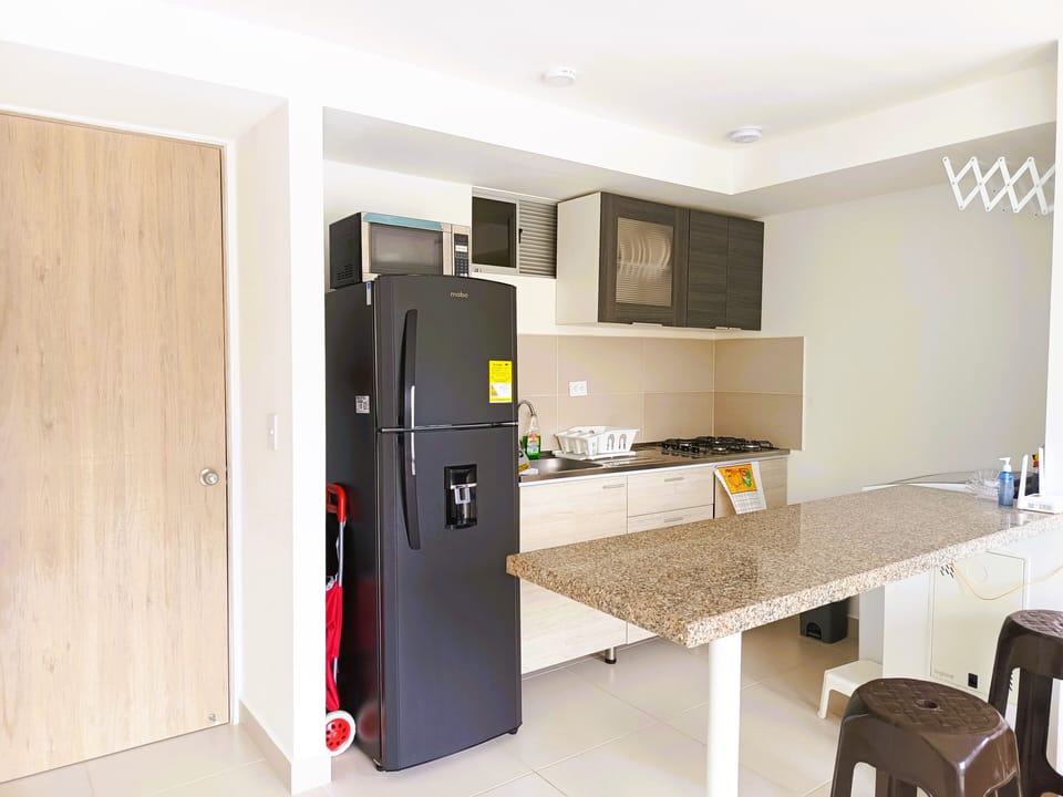 Area de cocina