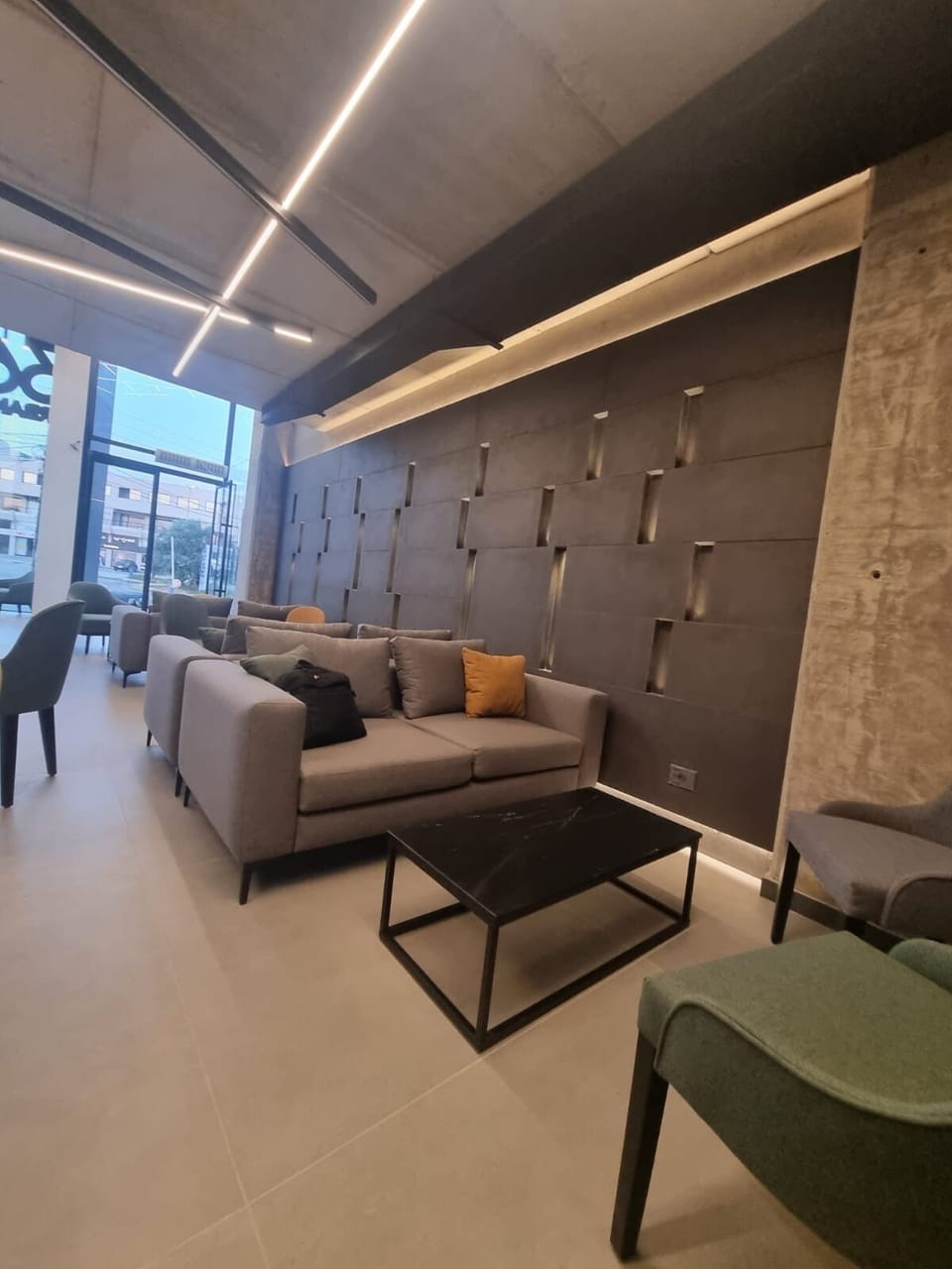 365 Urban Living Hotel in Africa