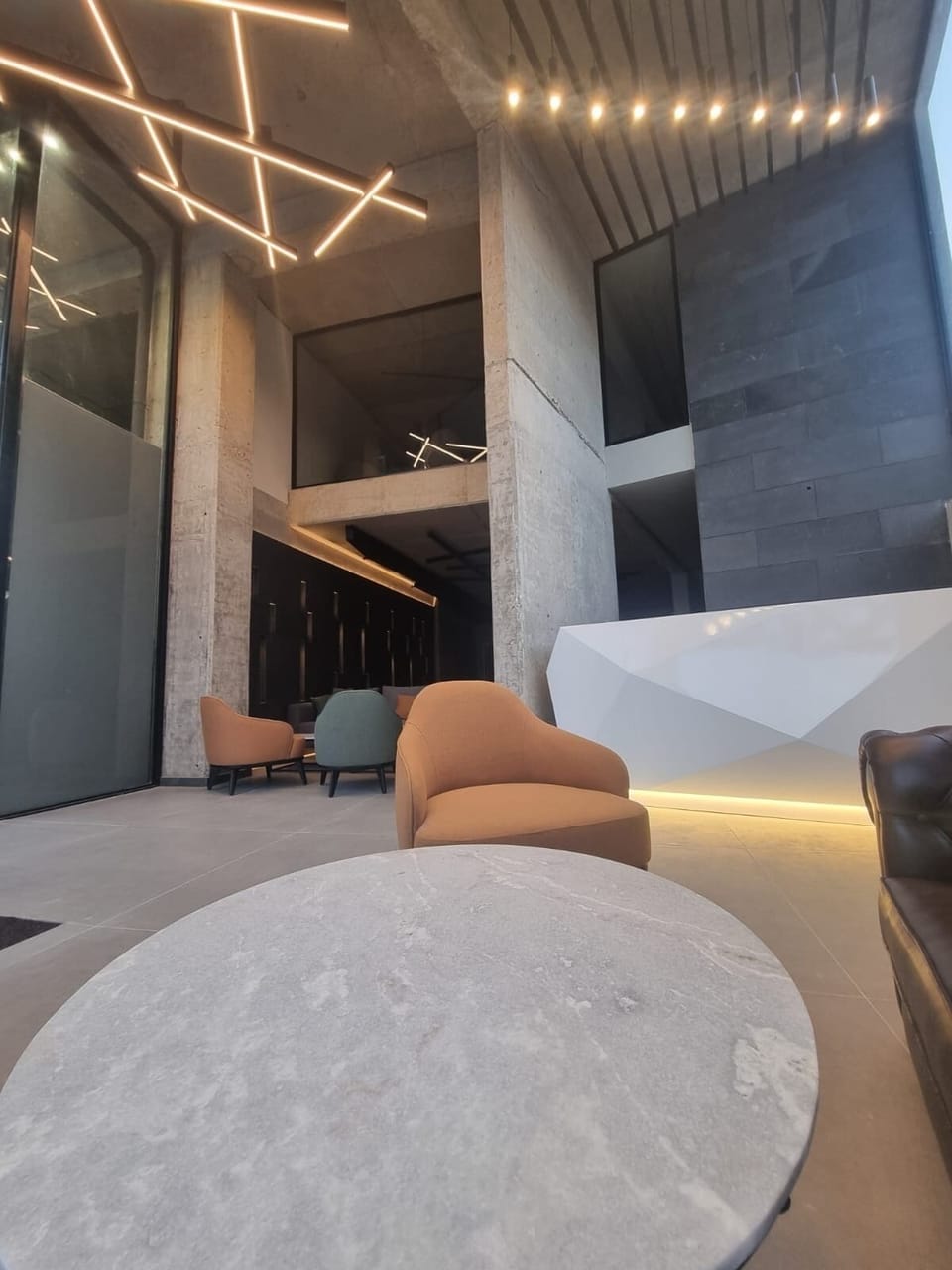 365 Urban Living Hotel in Africa