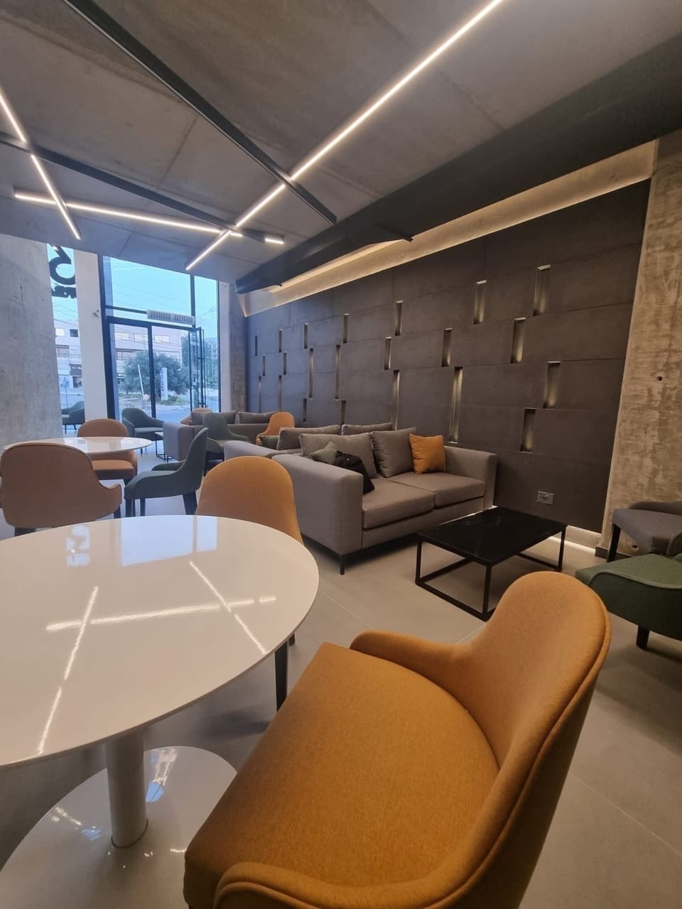 365 Urban Living Hotel in Africa