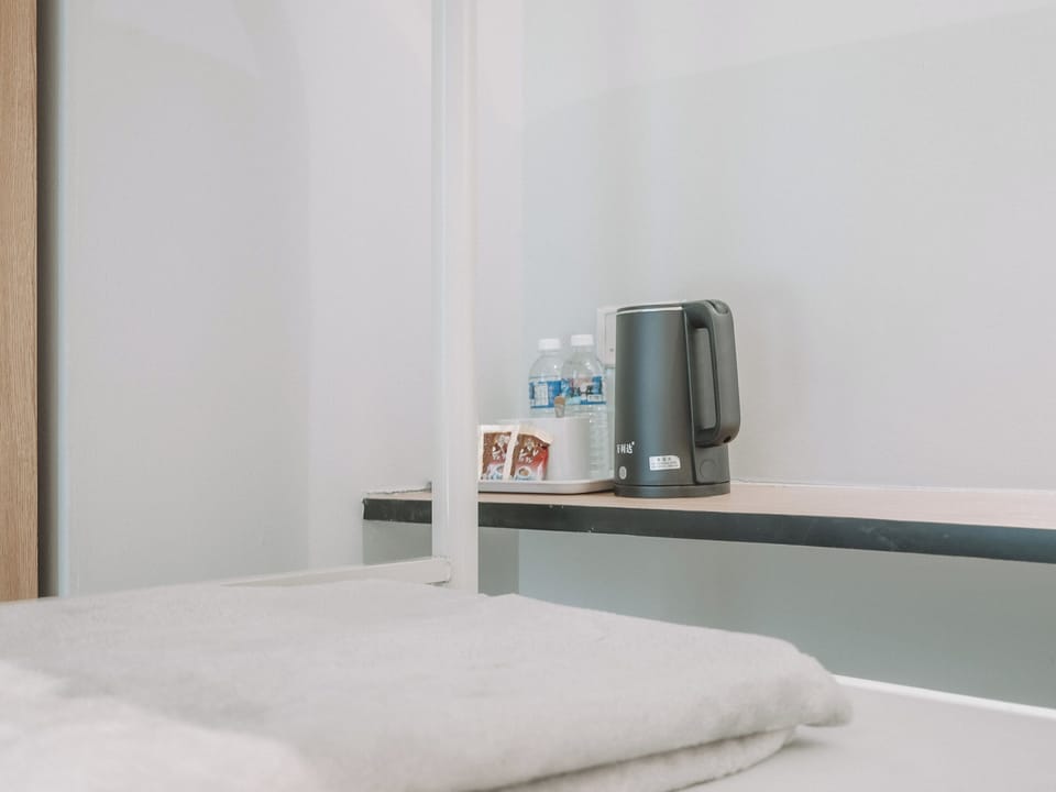 Twin, Bunk Bed | WiFi (free), bed sheets