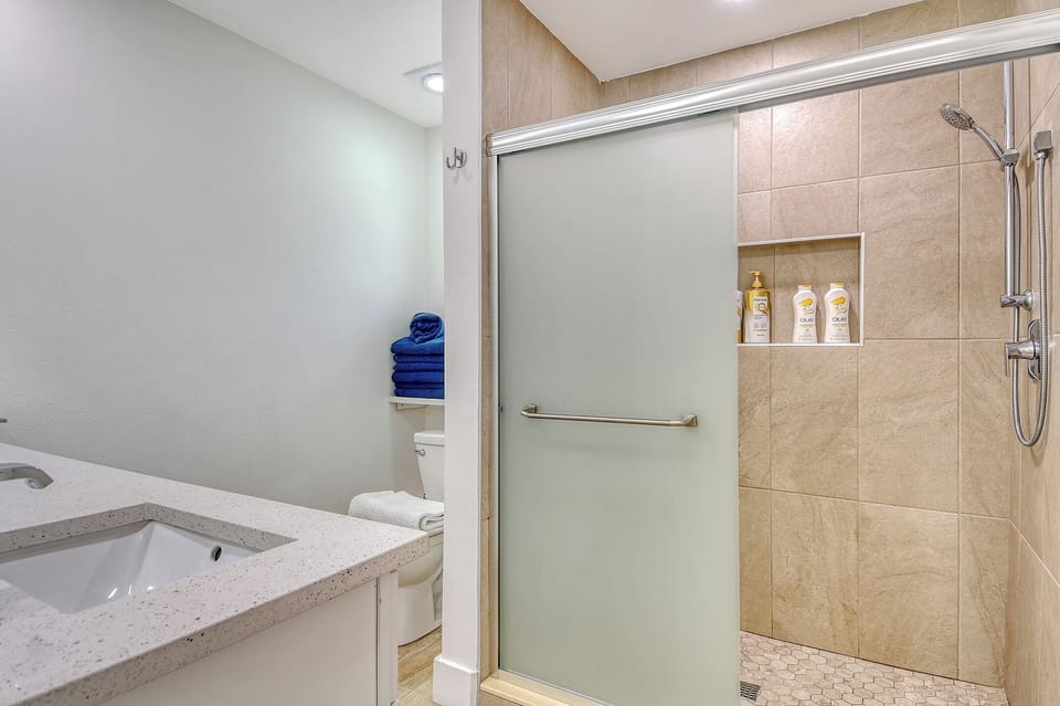 Bathroom 2