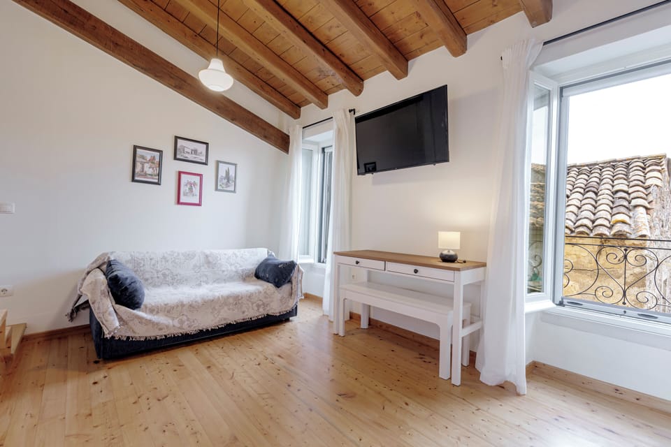 Village Sense by Corfu Escapes House in Peloponnese, Western Greece and the Ionian