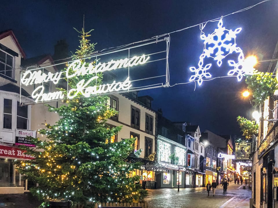 Surrounding area | Hazel&rsquo;s Cottage, Keswick