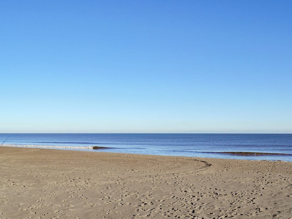 Surrounding area | La Falda, Sutton-on-Sea, near Skegness