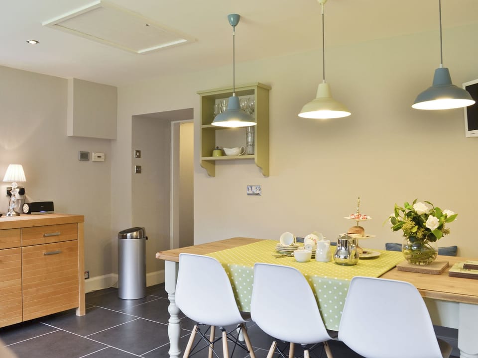 Kitchen | Hawthorn Cottage, Southerness