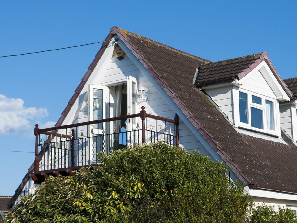 Exterior | Shiloh Cottage, Wootton Bridge