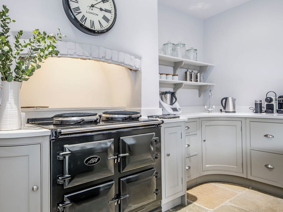 Period charm and interesting features throughout | The Manor House, Syderstone, near Fakenham