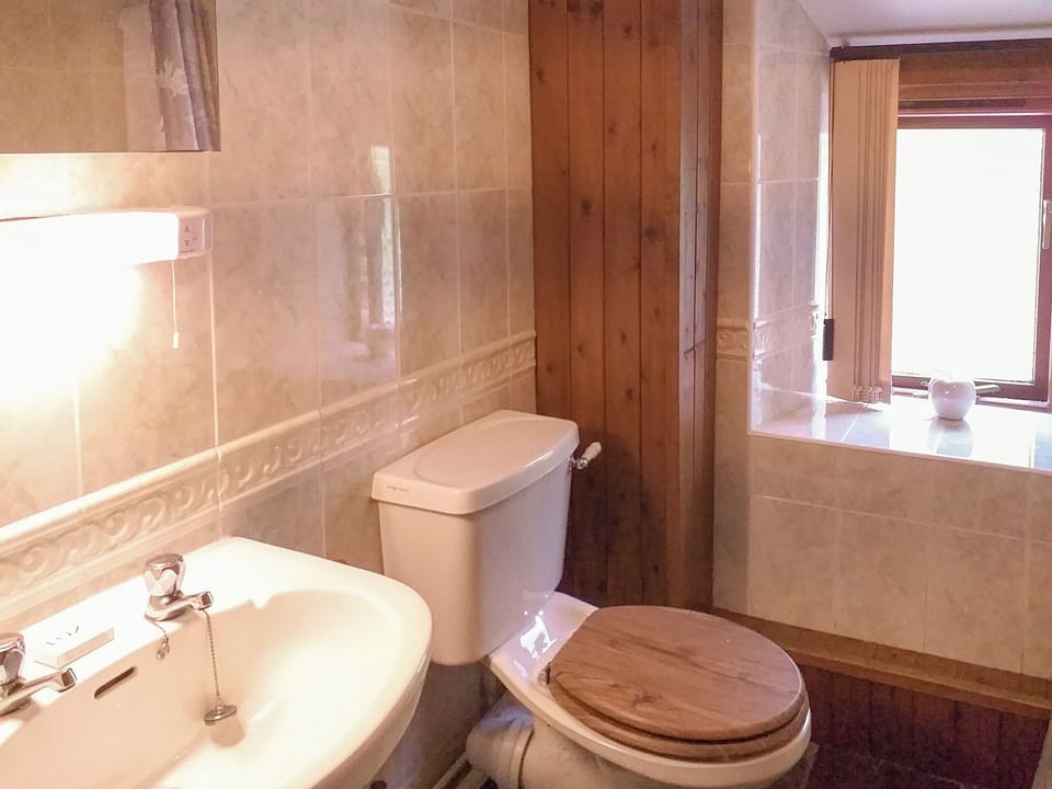 Bathroom | Cider Barn, Hutton, near Weston-Super-Mare