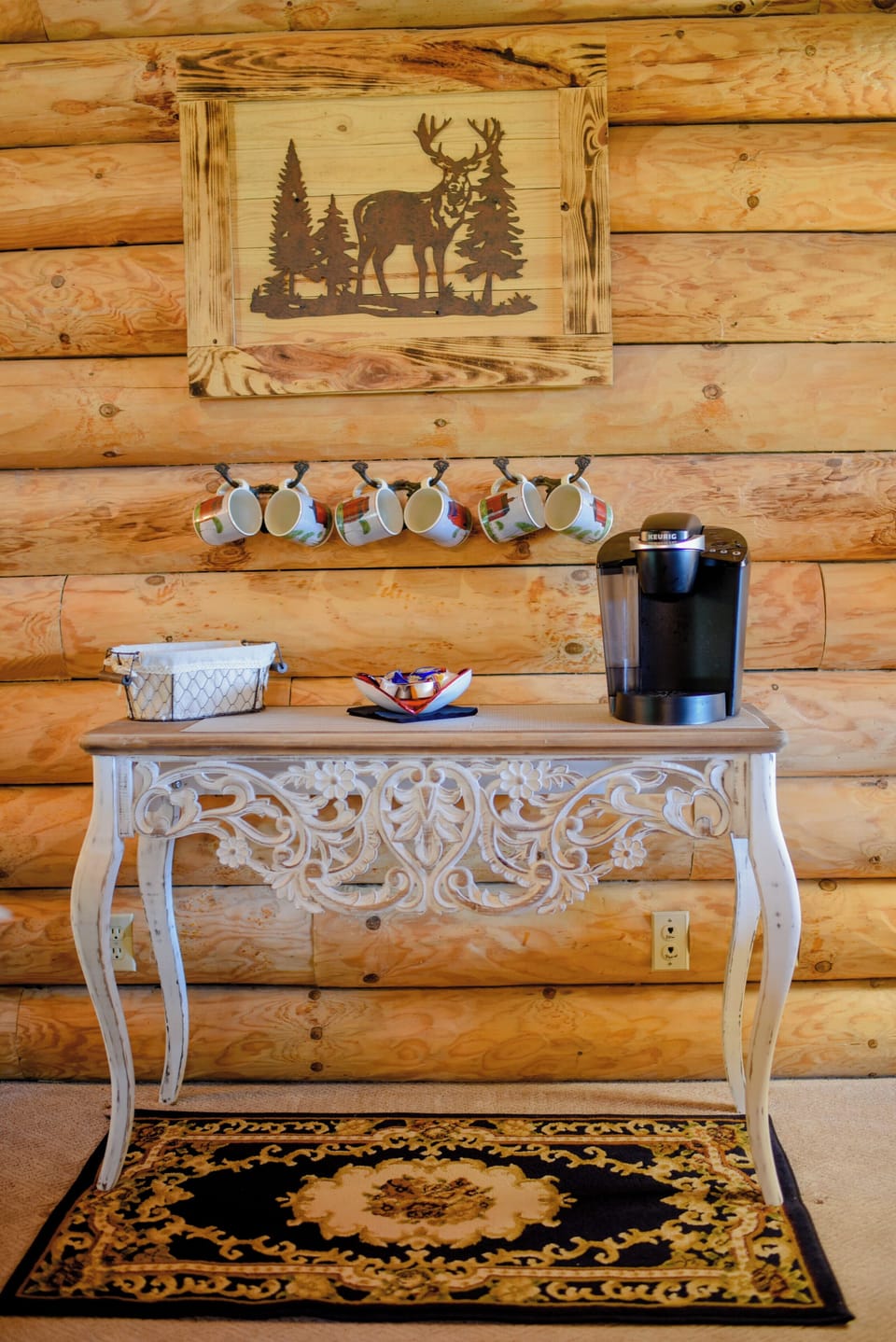 Coffee Bar