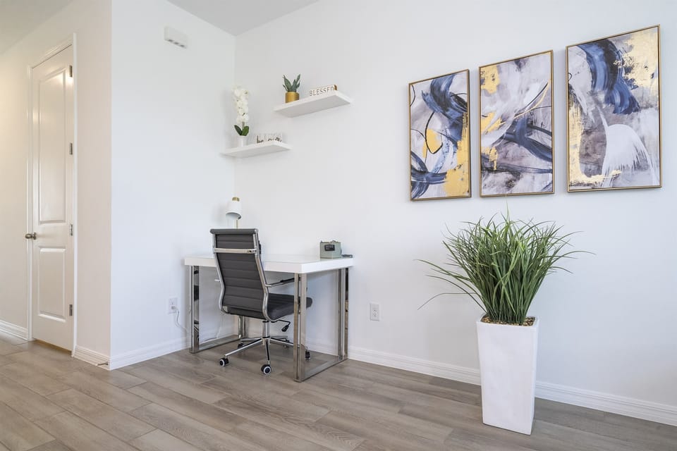 Desk
