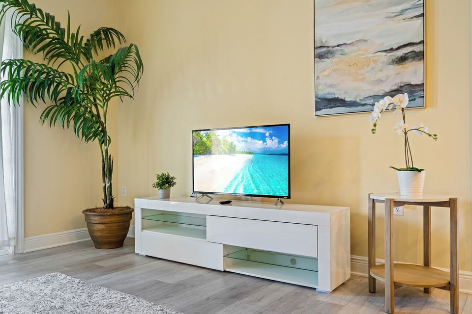 TV Living Room