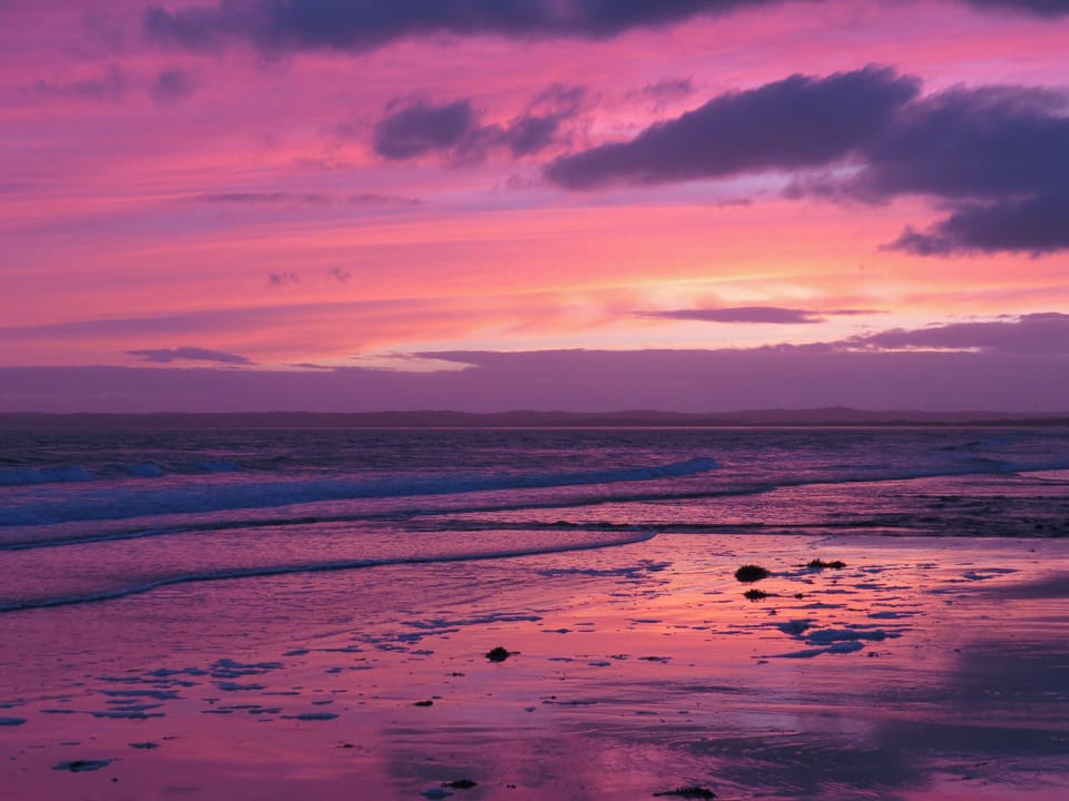 Surrounding area | Fisherman&rsquo;s Cottage, Stairhaven by Glenluce