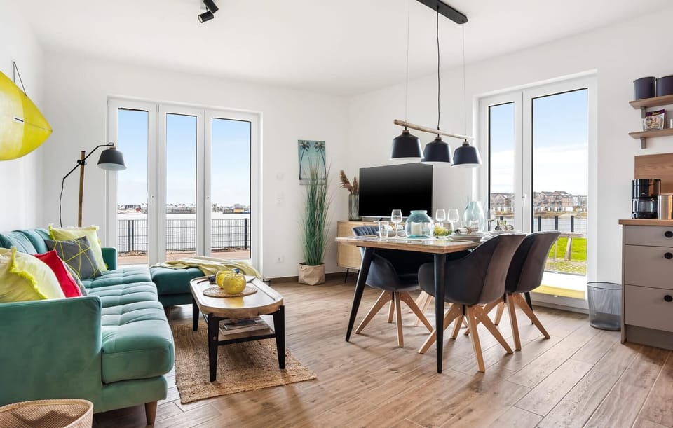 living-room