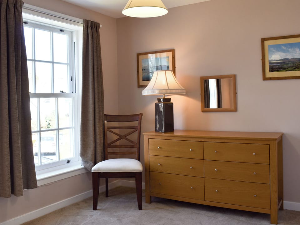 Double bedroom | Oak Apple House, Keswick