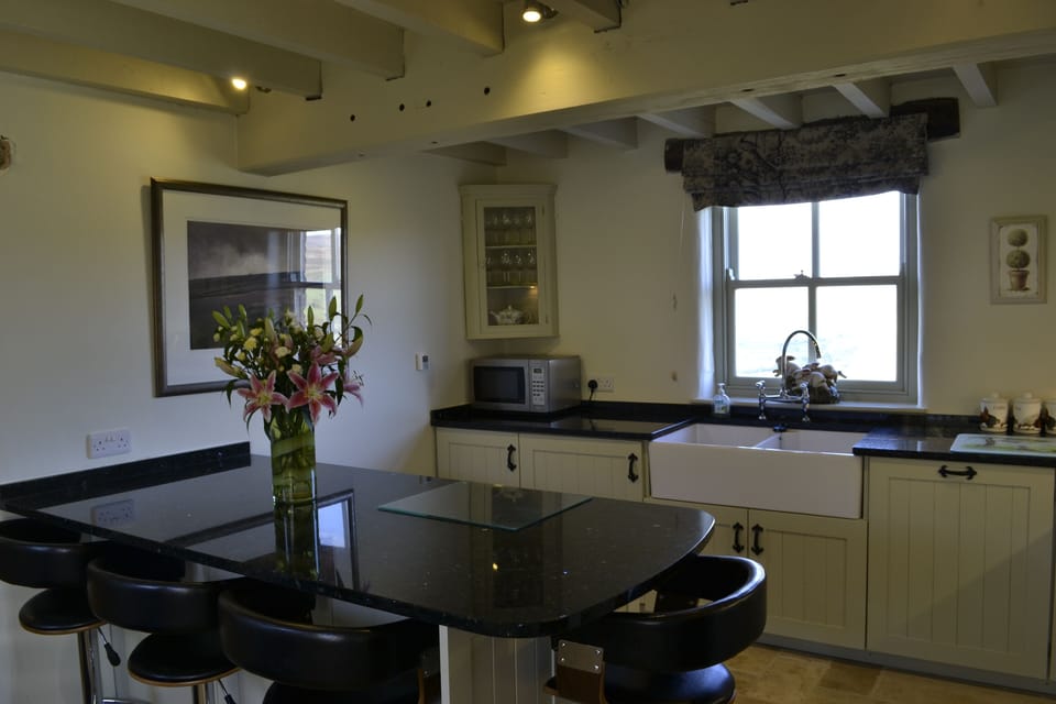 Birkend Farmhouse, Low Row near Reeth