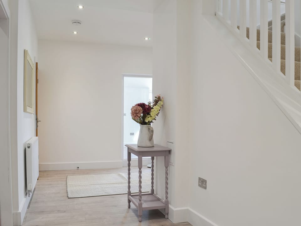 Hallway | Llwyn Du, Abersoch, near Pwllheli