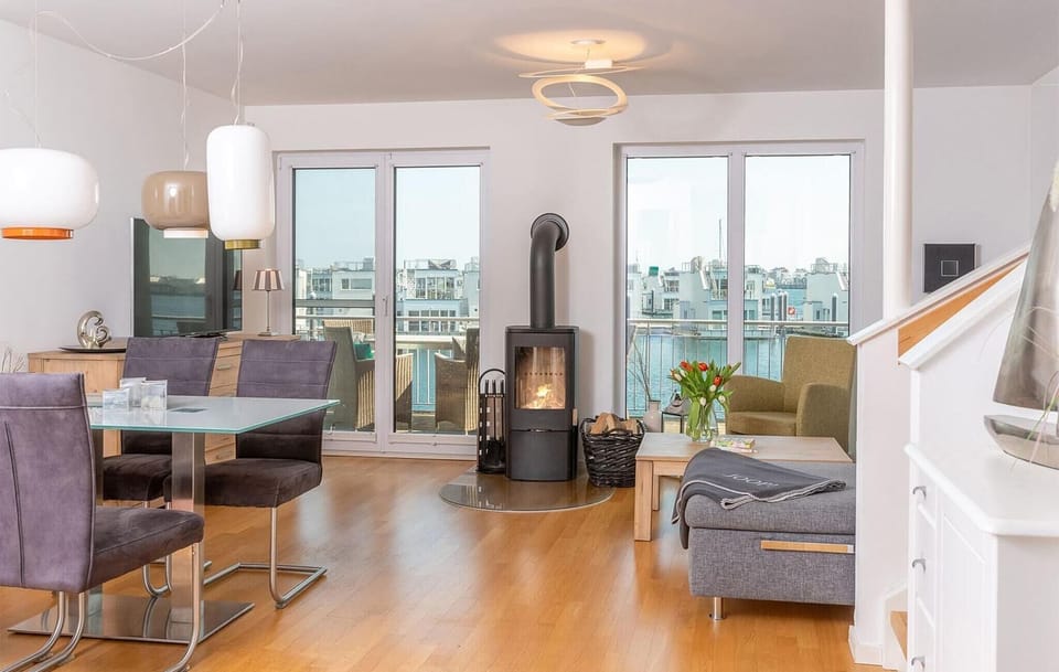 living-room