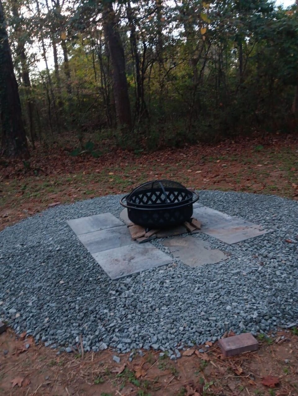 Firepit
