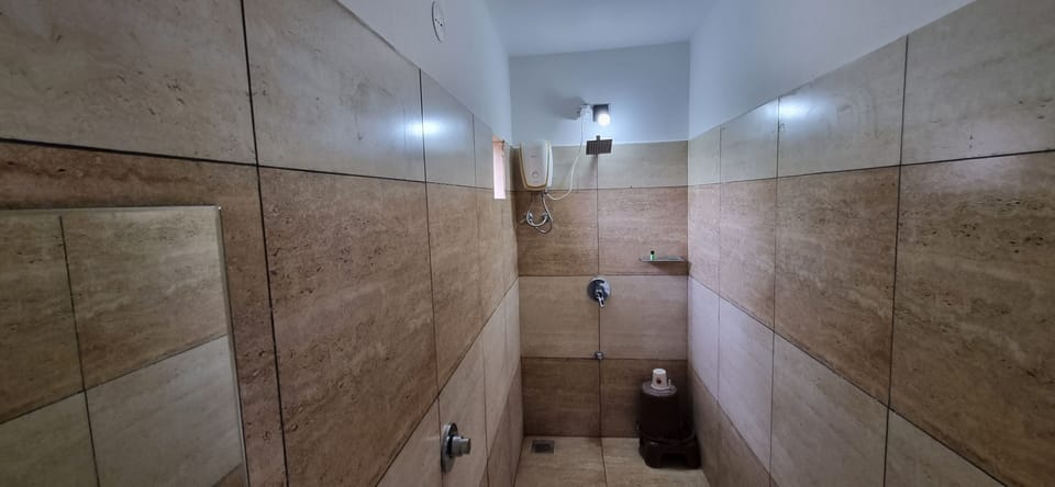 Luxury Double Room, Garden View | Individually decorated, individually furnished, free WiFi