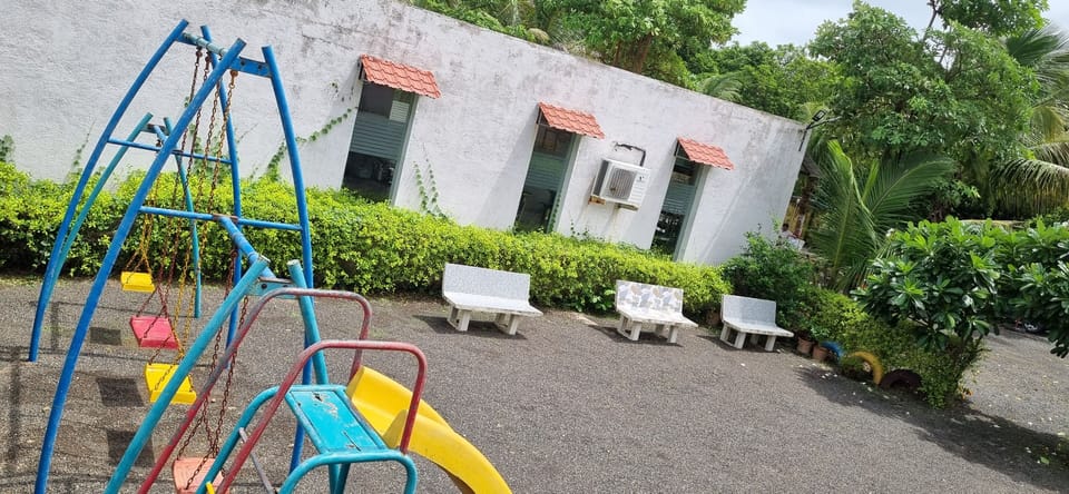 PATANG FAMILY RESORT Resort in Gujarat