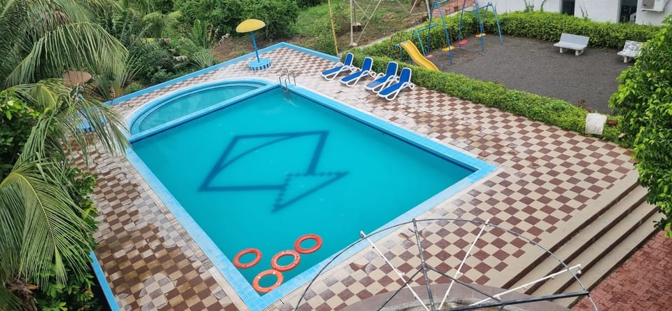 PATANG FAMILY RESORT Resort in Gujarat