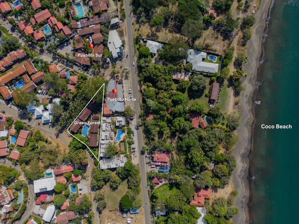 Property map