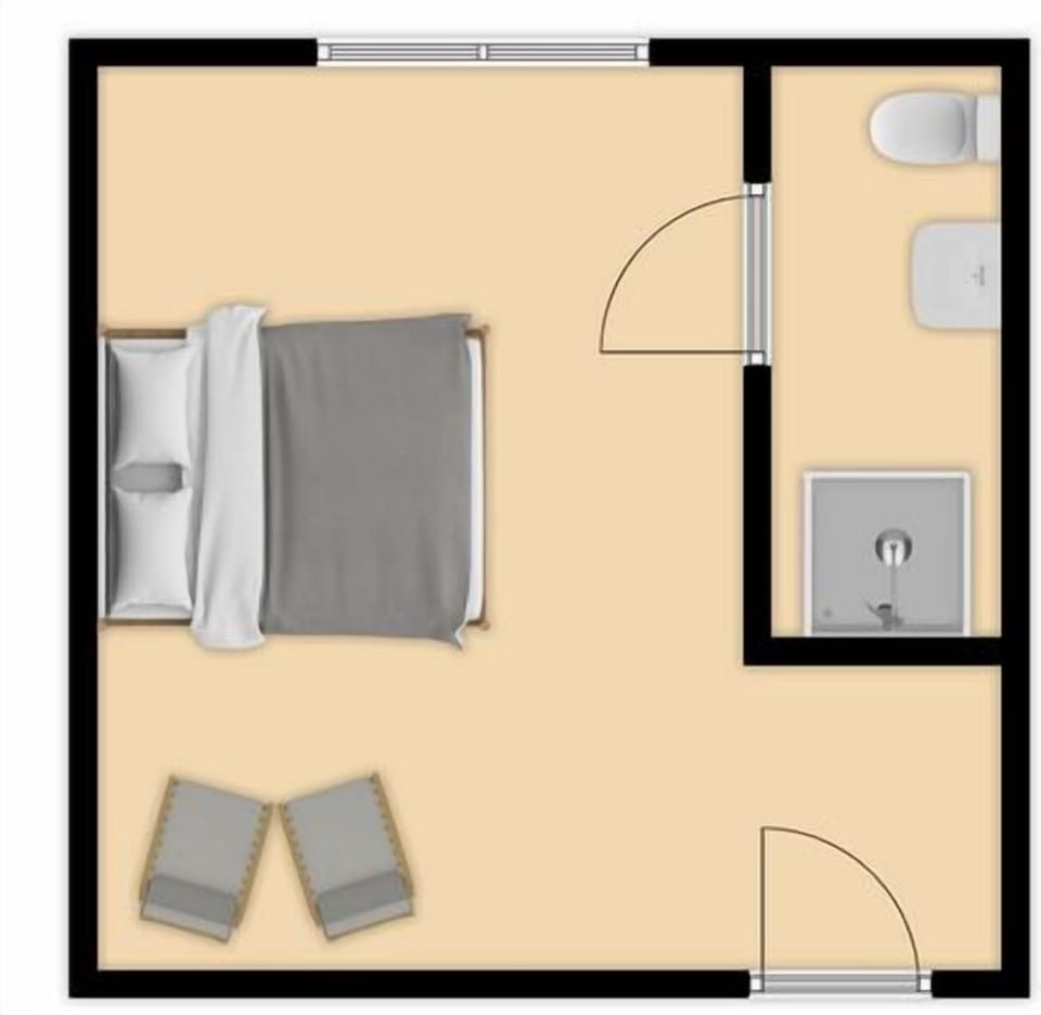 Room Floor Plan 