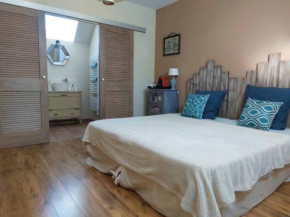 Chambre BERRY