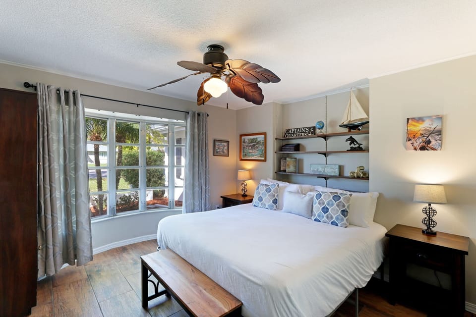 Guest Bedroom #5