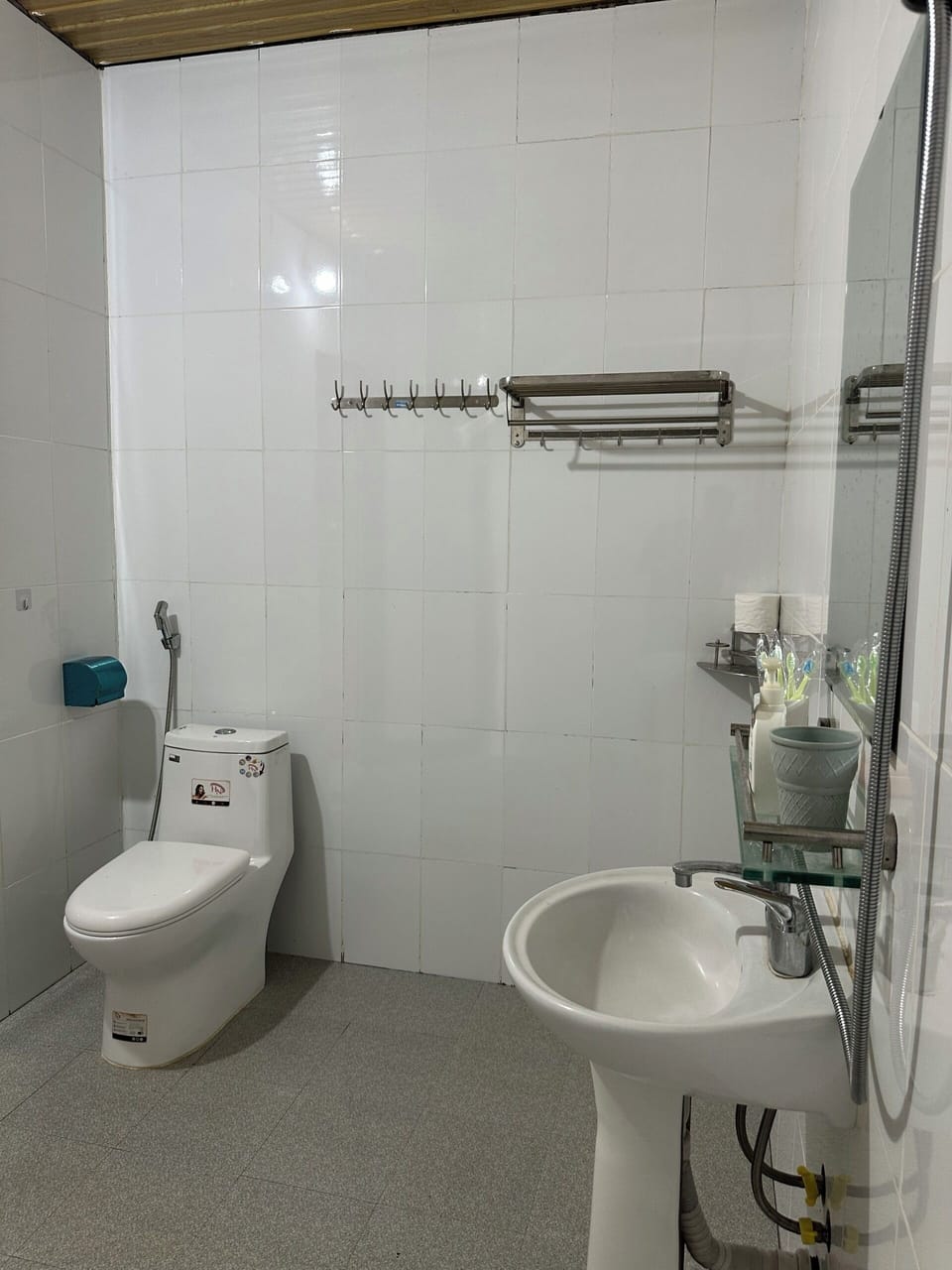 Comfort Bungalow, Courtyard View | Laptop workspace, soundproofing, WiFi (free)