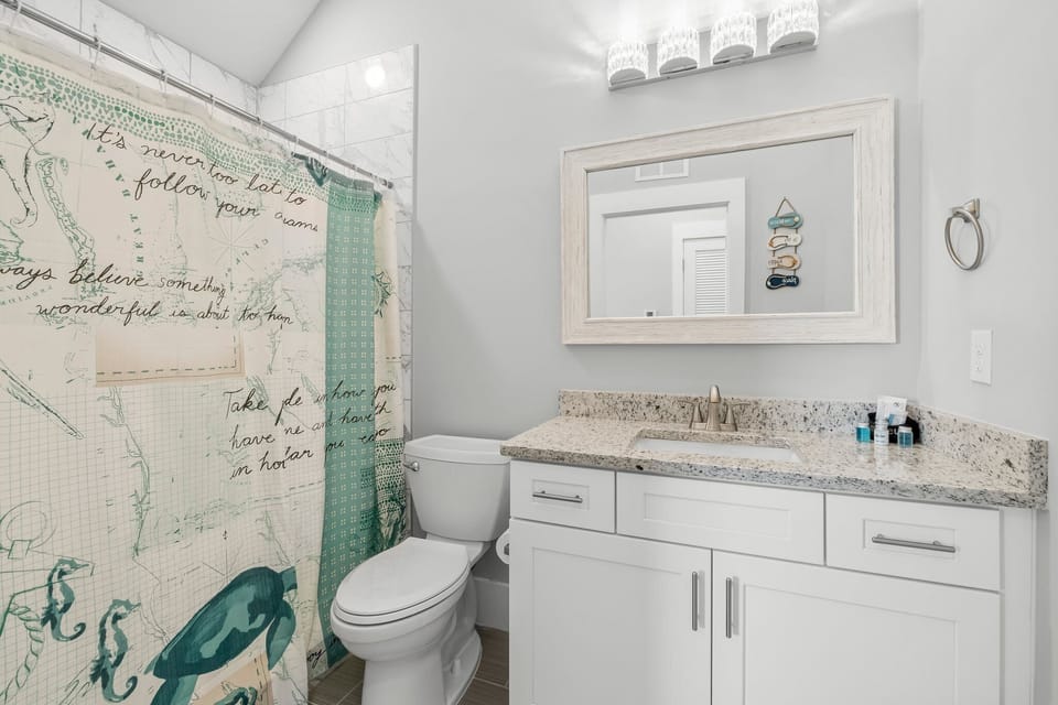 Bathroom 3