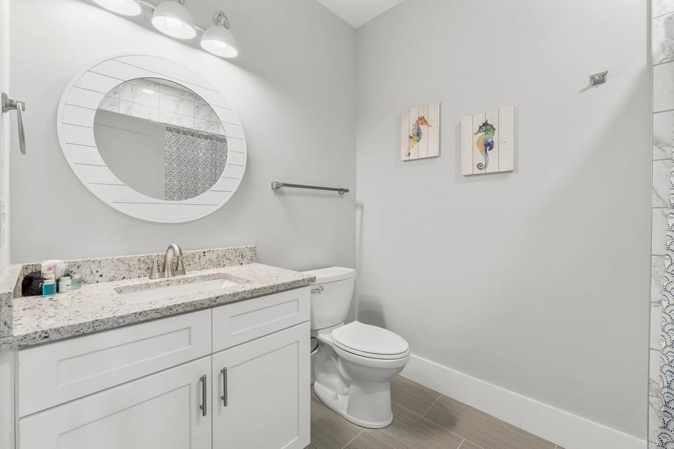 Bathroom 4