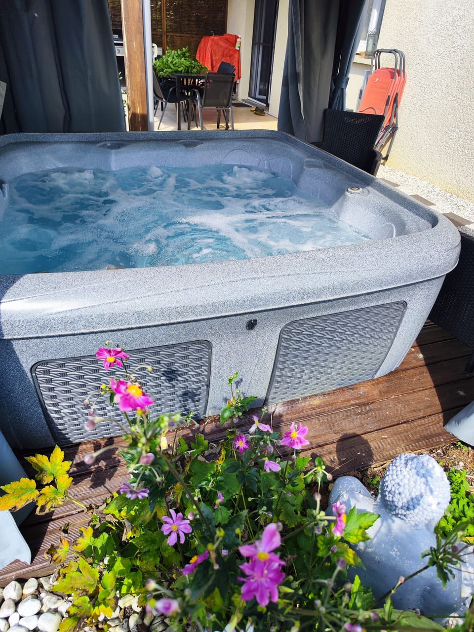Au Ch'ti Suisse Bed and Breakfast in Bourgogne-Franche-Comté