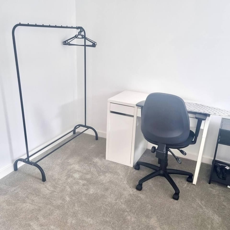 Apartment | Interior