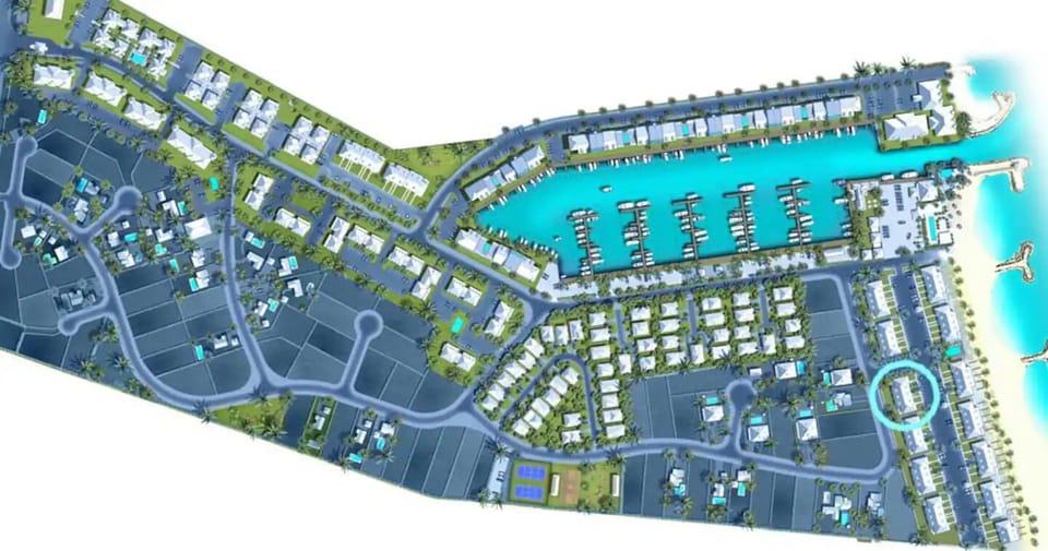 Property map