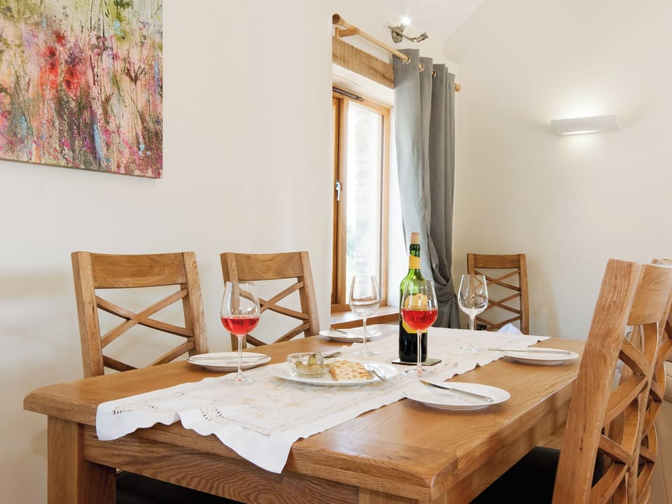 Kitchen/diner | Blackdown Farm, Nr. Blackawton, Dartmouth