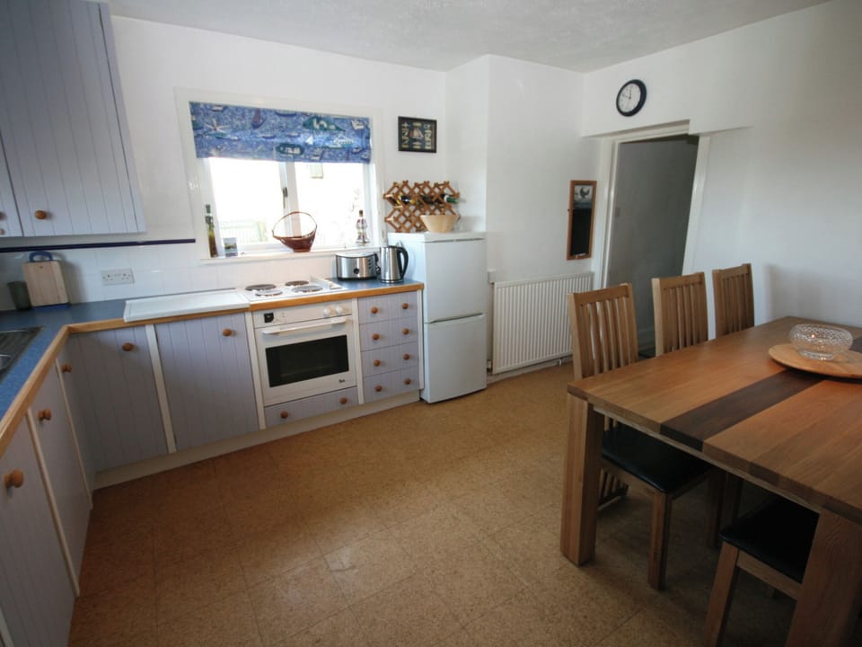 East Cottage, Southerness near Colvend and Dalbeattie