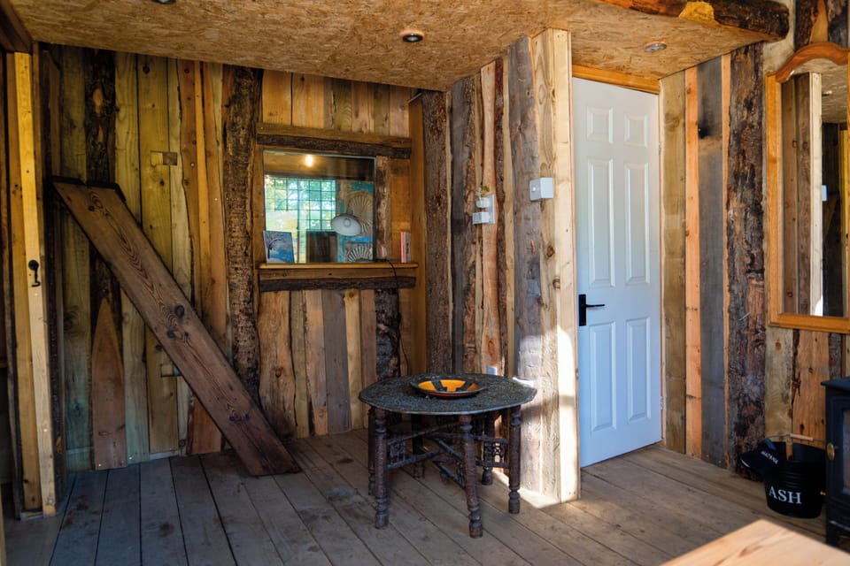 Cabin | Interior