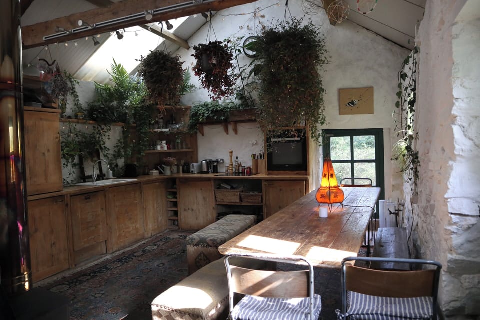 Cabin | Dining