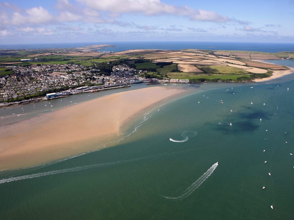 Padstow