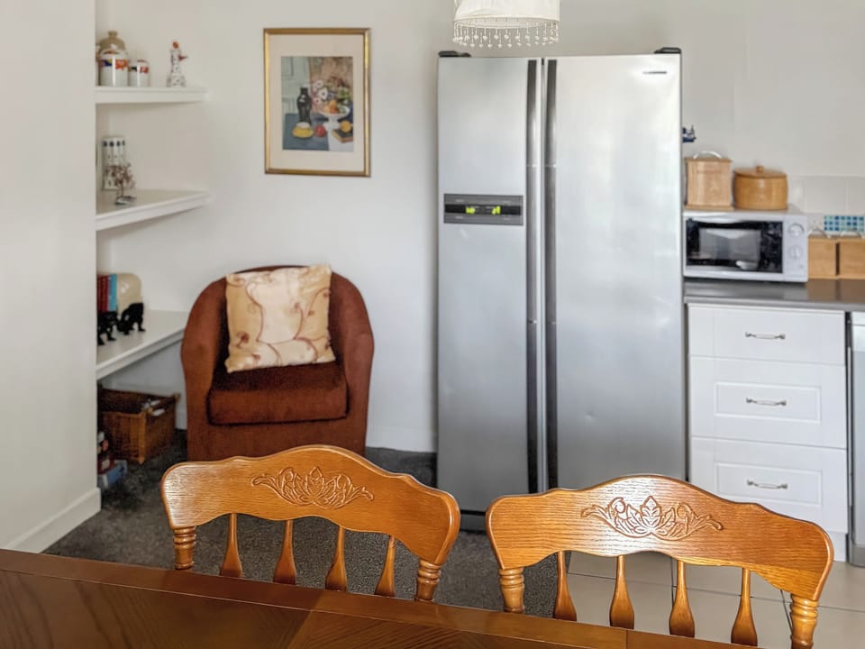 Kitchen | Ivydene Cottage, Cromarty