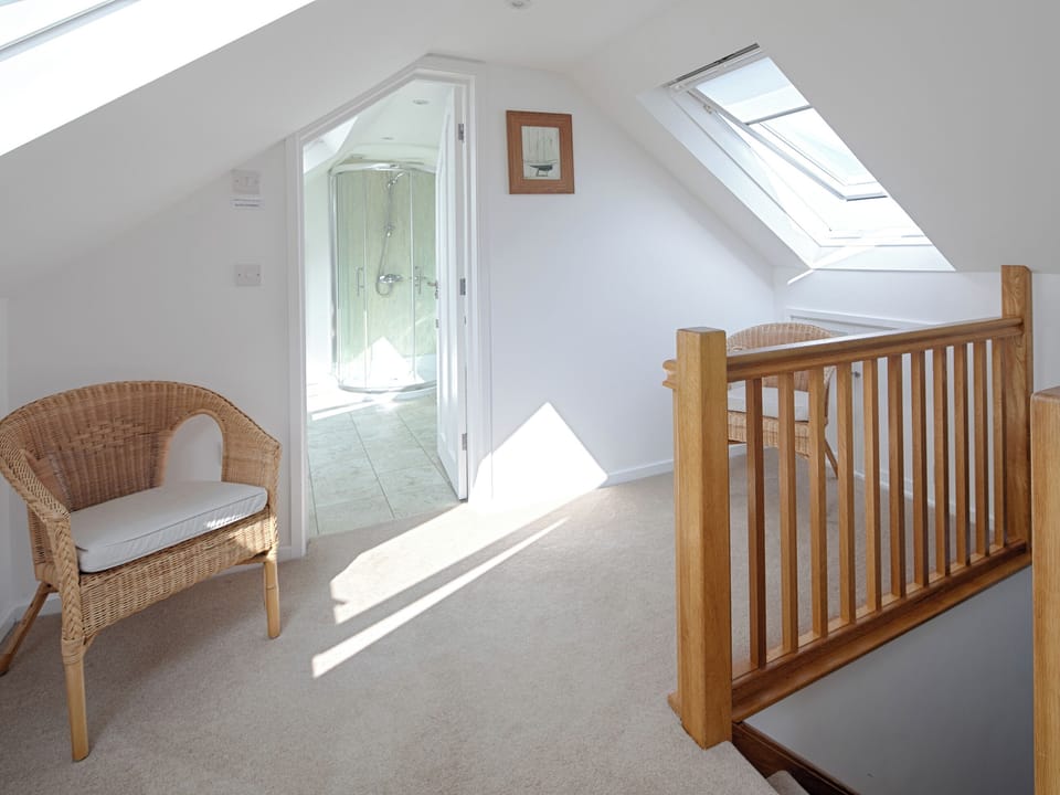 Interior | Llechwedd, Morfa Nefyn, Pwllheli